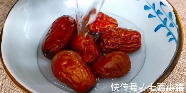 小苹果|每当孩子“积食”,媳妇都会做“消食汤”,简单管用,多喝身体好