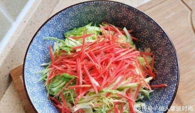搭配|这两样搭配,是天然“钙库”,鲜香味美,上桌分分钟秒光!