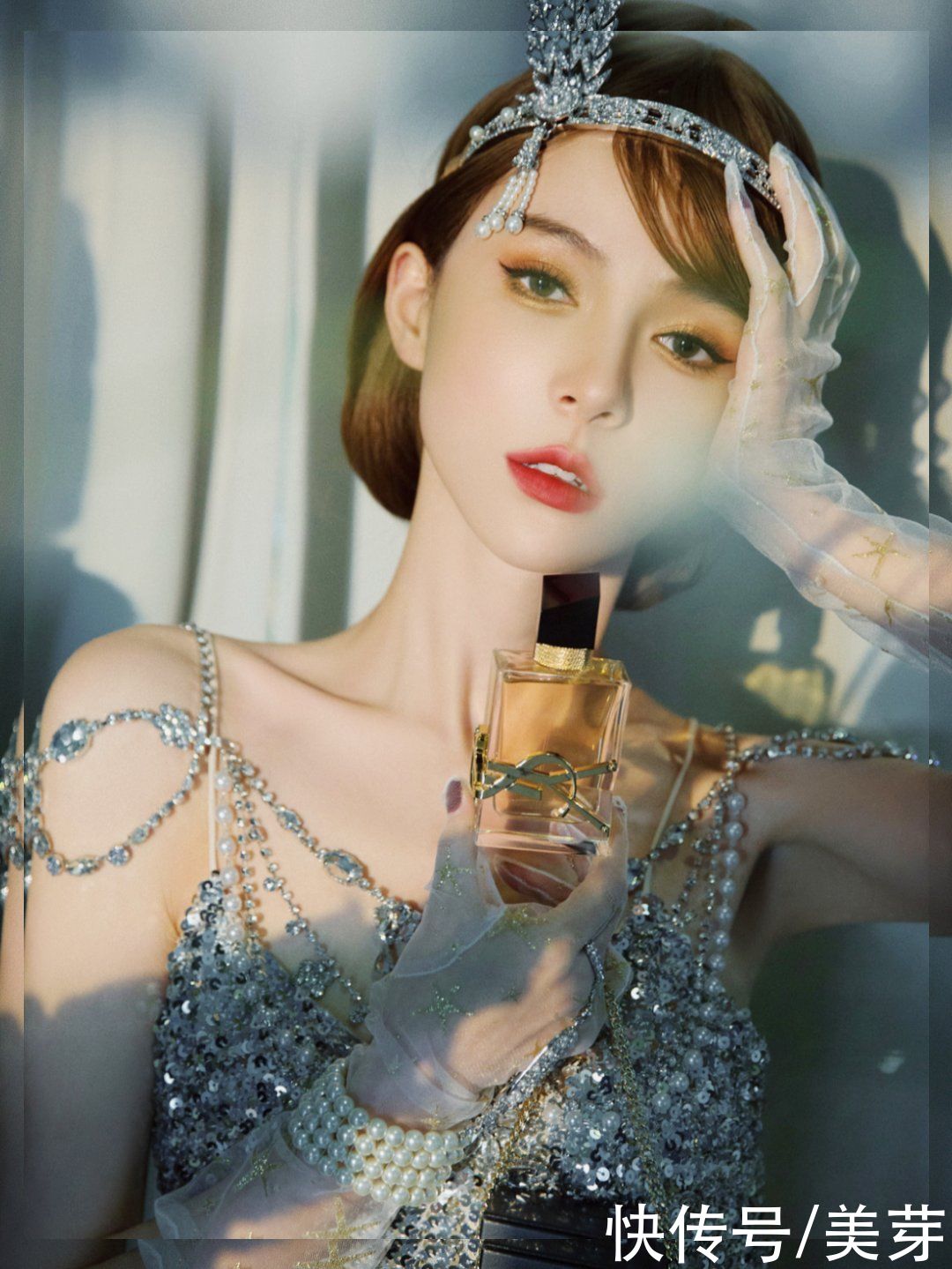 “渣女香”火了！这15款神仙香水，贼上头