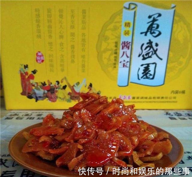 来自陕西渭南的十大特产，作为半个渭南人，你认识几种