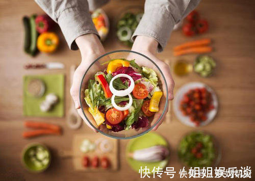 谷物|那些号称低脂的食物,却让人越吃越胖,想减脂这些雷别踩!