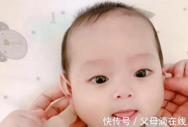 发育|研究显示:3岁娃大脑发育完成90%,辅食营养跟得上,宝宝更聪明