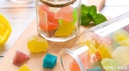 公主|女孩最想要的五种糖果,只有一种是阿姨,都是小公主