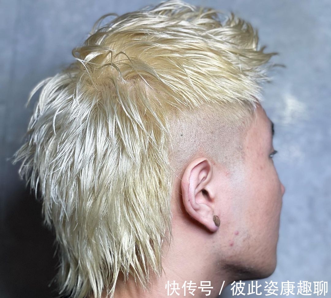 男发 男人是该换换发型了,精选男发100多款任你挑,喜欢哪款剪哪款