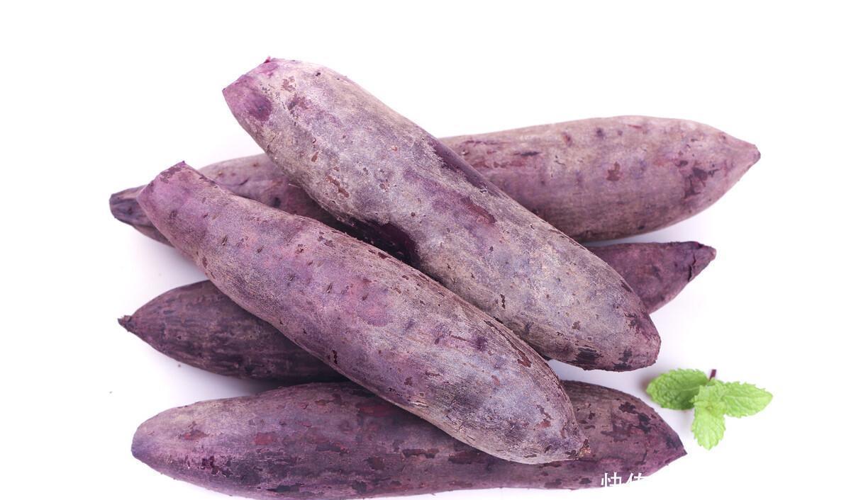 明日谷雨，记得吃3黄2绿1紫，少食1味，顺应时节，家人都健康