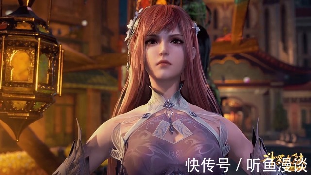 玉小刚|斗罗大陆:为什么玉小刚最后选择了柳二龙而非比比东?