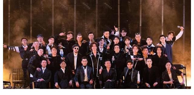 《追光吧》收视率不被看好,3个条件逊色于《披荆斩棘的哥哥》