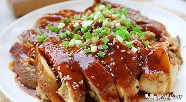 泡椒|立秋过后，这12道菜要常吃，应季而食身体好，顺利度过季节交替
