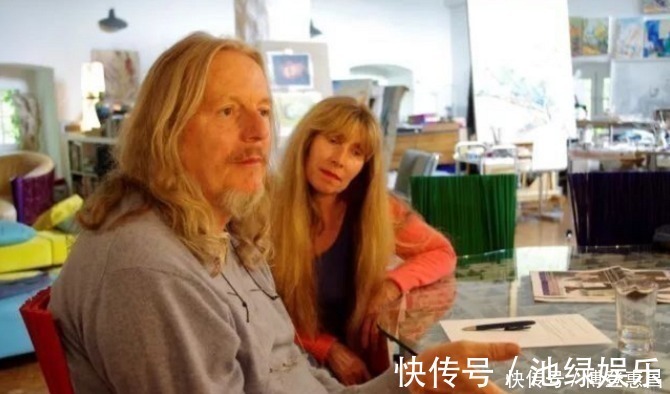 世界名画!他画的世界名画以假乱真,骗取了数千万美元,连专家都鉴定不出来