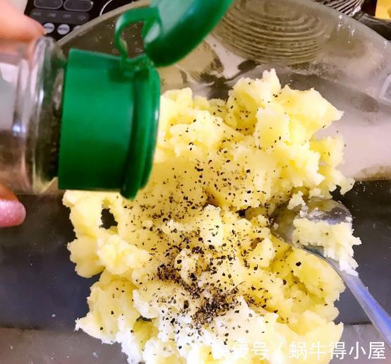 营养|一道营养满满的早餐,食材丰富,精致解馋