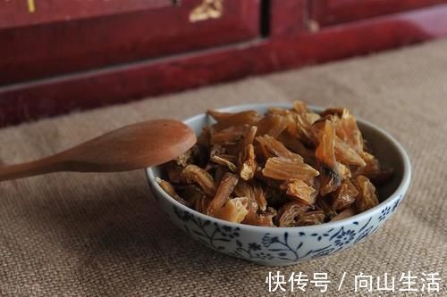 小中药|三味小中药,心火没了,心烦消了,心神隐了,入睡快了