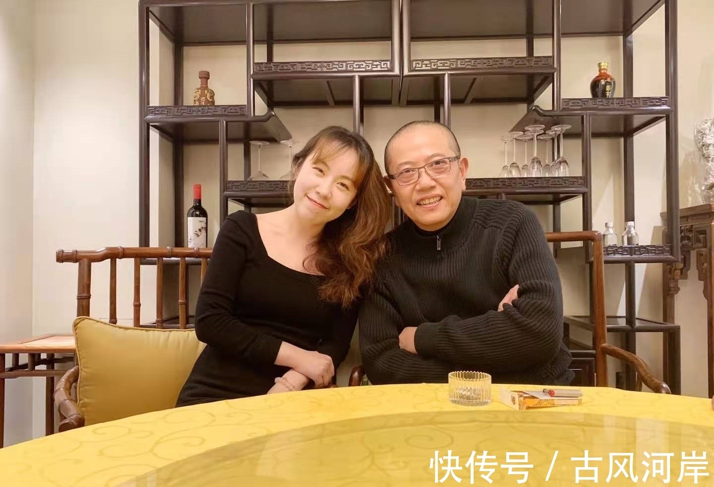 书法艺术!陈丹青说“艺术就是装”,再次引发热议,书法家们怎么看?