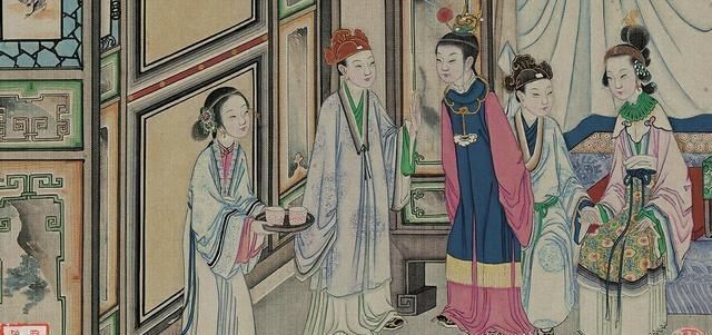 曹雪芹!贾家抄家的真正原因,被王熙凤扯脖子喊出来,简直太狂妄了