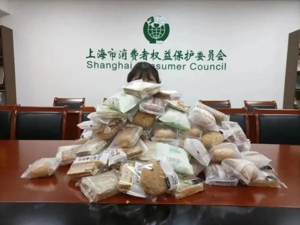 翻车|薇娅推荐又翻车！这种“全麦”面包不能减肥反增肥？