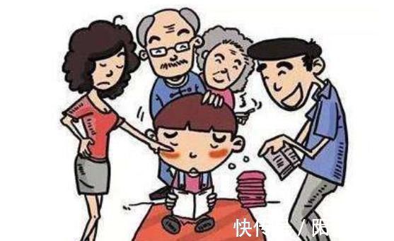 干预|孩子总是“坐不住”,这事多半怪家长,若有这3种习惯快改一改