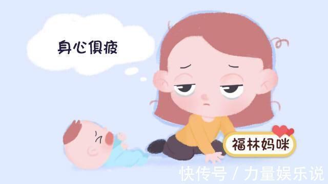 安全感|婴儿起床后一个人在玩，别急着去打扰他，好处以后你就会知道