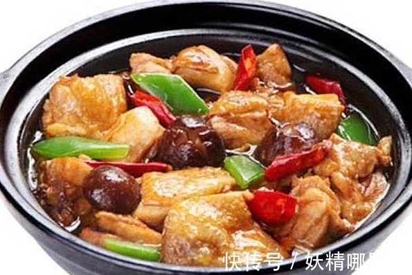 几道吃不够的农家菜，简单易做，味道香醇厚重，吃一口超满足！