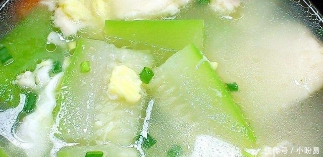 节瓜也能做出美味?分享5种节瓜的特色做法,简单美味好吃极了