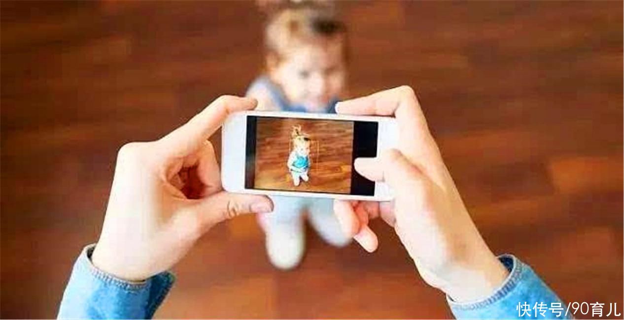 人贩子|孩子成了“别人的娃”，各项信息都被盗用，只因妈妈做的这件蠢事