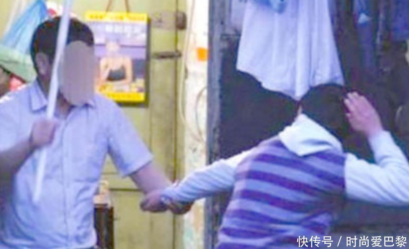 太阳穴|打孩子要有度,这4个部位是孩子的“生命线”,父母再生气也别打