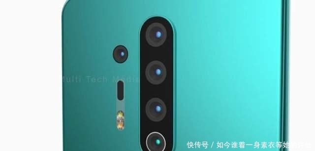 摄像头|华为Mate50Pro概念图:后置7颗摄像头,搭载高通芯片还叫华为吗?