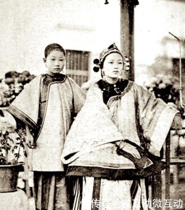 宫女|清朝的宫女为什么没人愿意娶有人眼光高，有人不生育