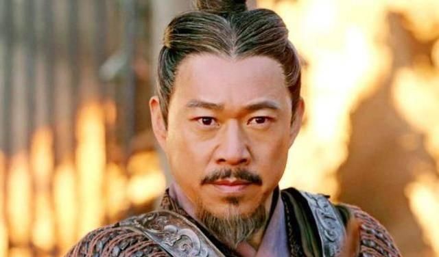 周亚夫|最悲惨的职业武将：治军严被怀疑，治军不严也被怀疑，郭子仪笑了