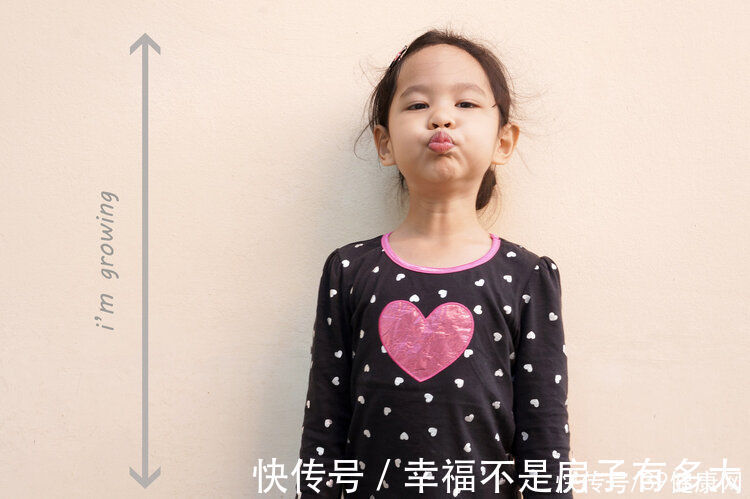 长高|最佳儿童身高参照表,男孩女孩全都有,看看你家孩子合格没