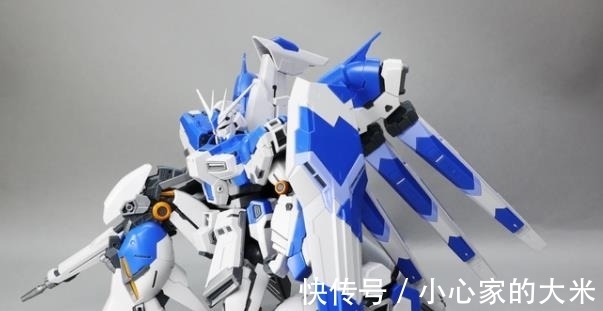 实物|RG系列海牛高达模型素组实物测评 元祖:骡子你这样对得起我吗