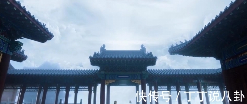 奇妙游|主創(chuàng)講述中秋奇妙游“最深?yuàn)W的節(jié)目”:最大的困難是徹底想通