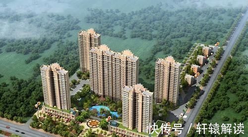 内行人|买房超过120平方会有麻烦，内行人建议再有钱也别买