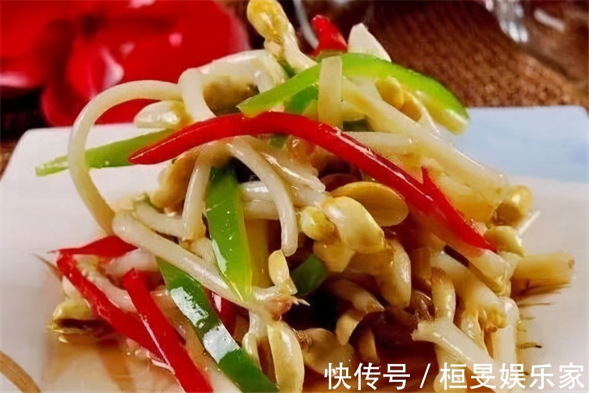 木瓜|美食推荐三杯豆腐、养颜木瓜冻、杏仁粥、黄豆芽拌芦荟的做法