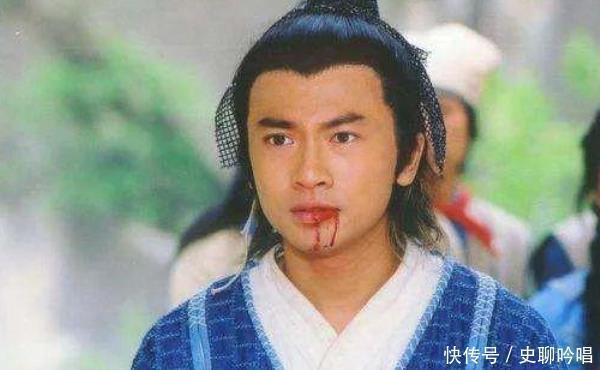 输给|张无忌的真爱不是赵敏,也不是周芷若,她俩都输给了一个打酱油的