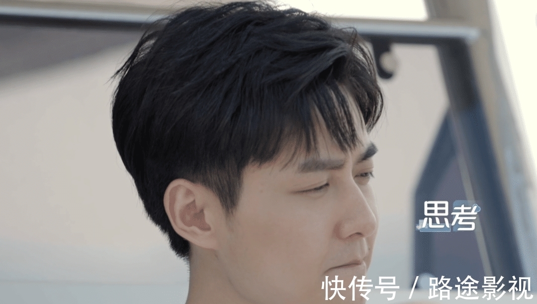 橙子|《心动4》小孔只有勇敢?她的“心口合一”是很多女生做不到的