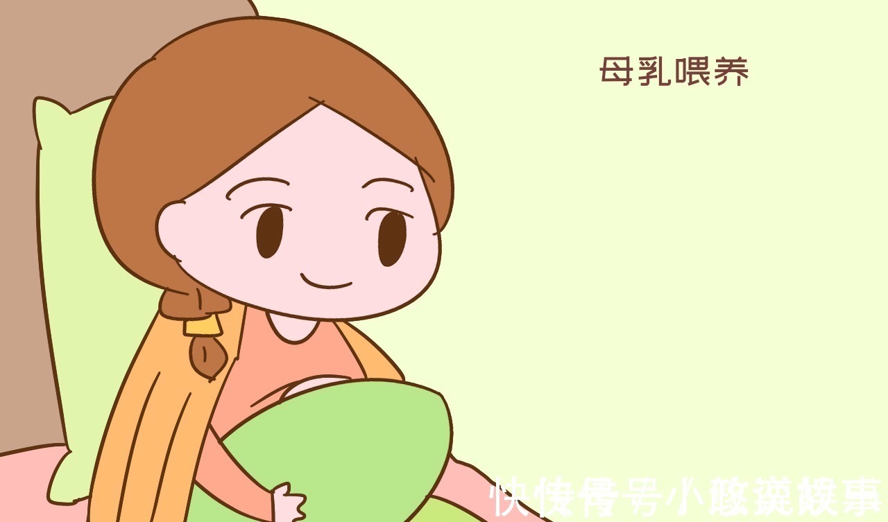 免疫力|“喝母乳”和“喝奶粉”的孩子,长大后以下差别明显,让人无奈