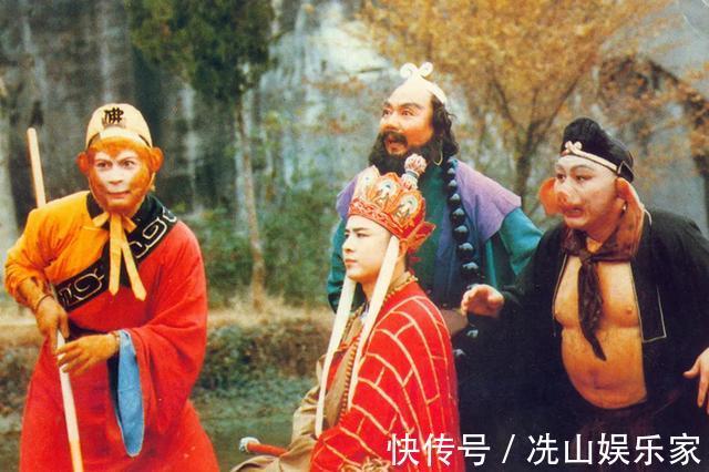 西游记!谁是西游记城府最深的人悟空看破不说破,他还吃了唐僧前九世