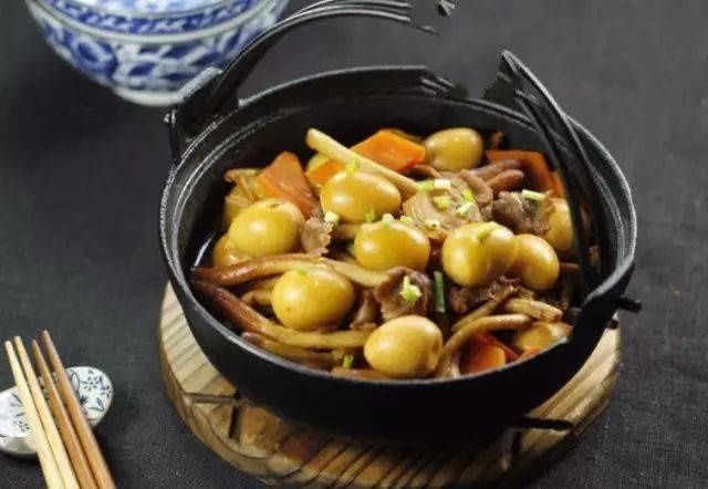 这道菜一定要多做给孩子吃，健脑补脑增记忆！越吃越聪明！