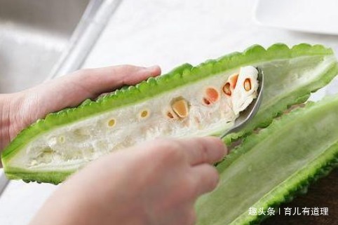 营养菜|特别适合夏天多吃的营养菜,口感脆爽,不苦又下饭,多吃缓解瘙痒