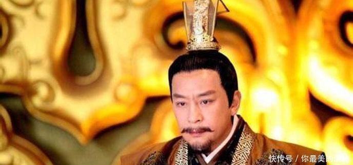 砍杀|她是貌美如花公主, 权倾朝野还不知足, 一心想学武则天被亲弟砍杀!