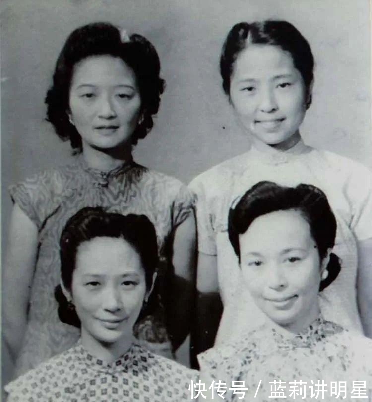 合肥四姐妹|沈从文写给张兆和的千封情书:我愿做你的奴隶,用嘴吻你的脚