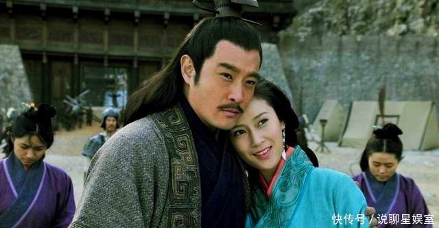 有名气|此人乃三国中最倒霉名将,有名气有地位,结果却什么都享受不到