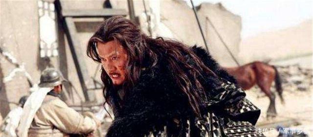 项羽|巨鹿之战胜利后,项羽为什么要坑杀投降的数十万秦兵