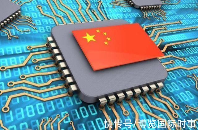 半导体|美国下达最后通牒，要求韩国交出半导体数据，中国信息安全成隐患
