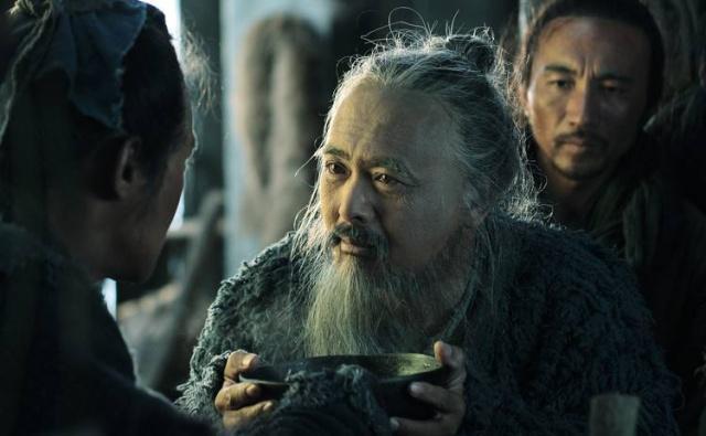 齐国!孔子问一7岁小孩:天上有多少颗星星?小孩回答后,孔子行礼拜师