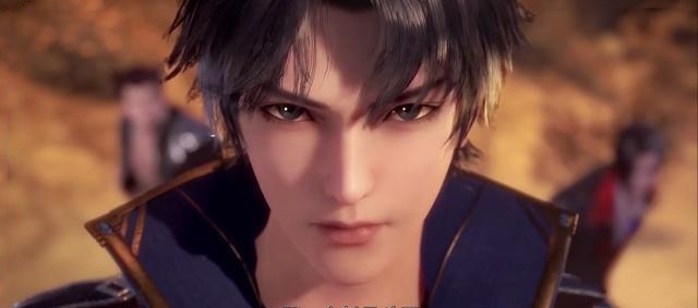 大陆|斗罗大陆玉小刚人生中第一次说谎,为了唐三不顾及比比东的感受