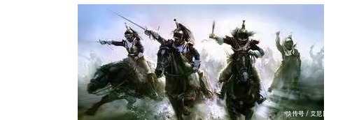 把握住|秦始皇死后，冒顿把握住了人生很难得的机会