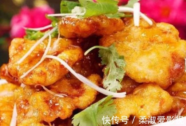 生长发育|多给孩子吃的营养菜,营养丰富,满满的钙质、蛋白质,孩子也爱吃