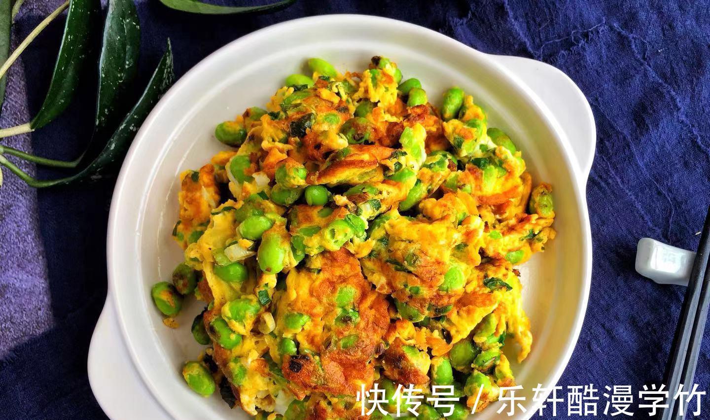 营养|它是蔬菜中的纤维冠军，比过芹菜菠菜，营养瘦身，知道的人太少