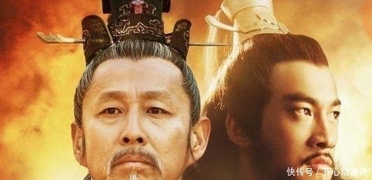 汉朝|刘邦当皇帝后，为了避免父亲下跪，他想了一招，后世一直沿用