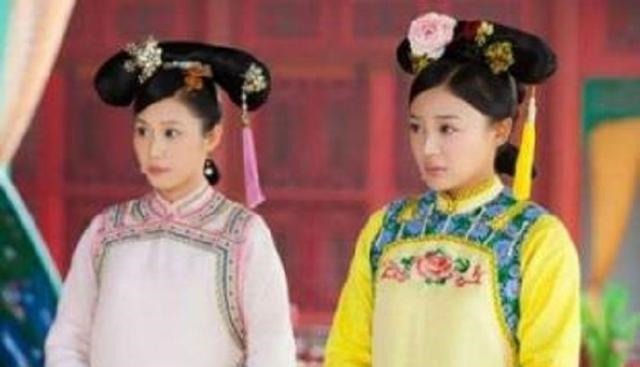 大清|大清灭亡后,逃出皇宫的宫女们,为何没人肯娶原因很现实